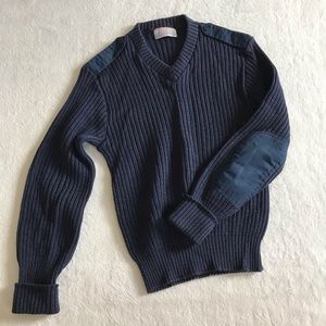 Vintage Air Force sweater